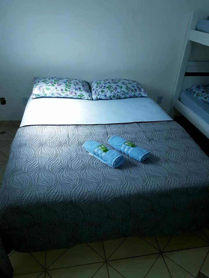 Casa Do Porto Pousada e Restaurante Inn in State of Rio de Janeiro