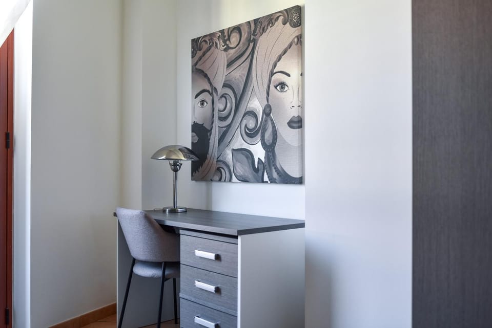 La Casa di Birba Apartment in Sicily