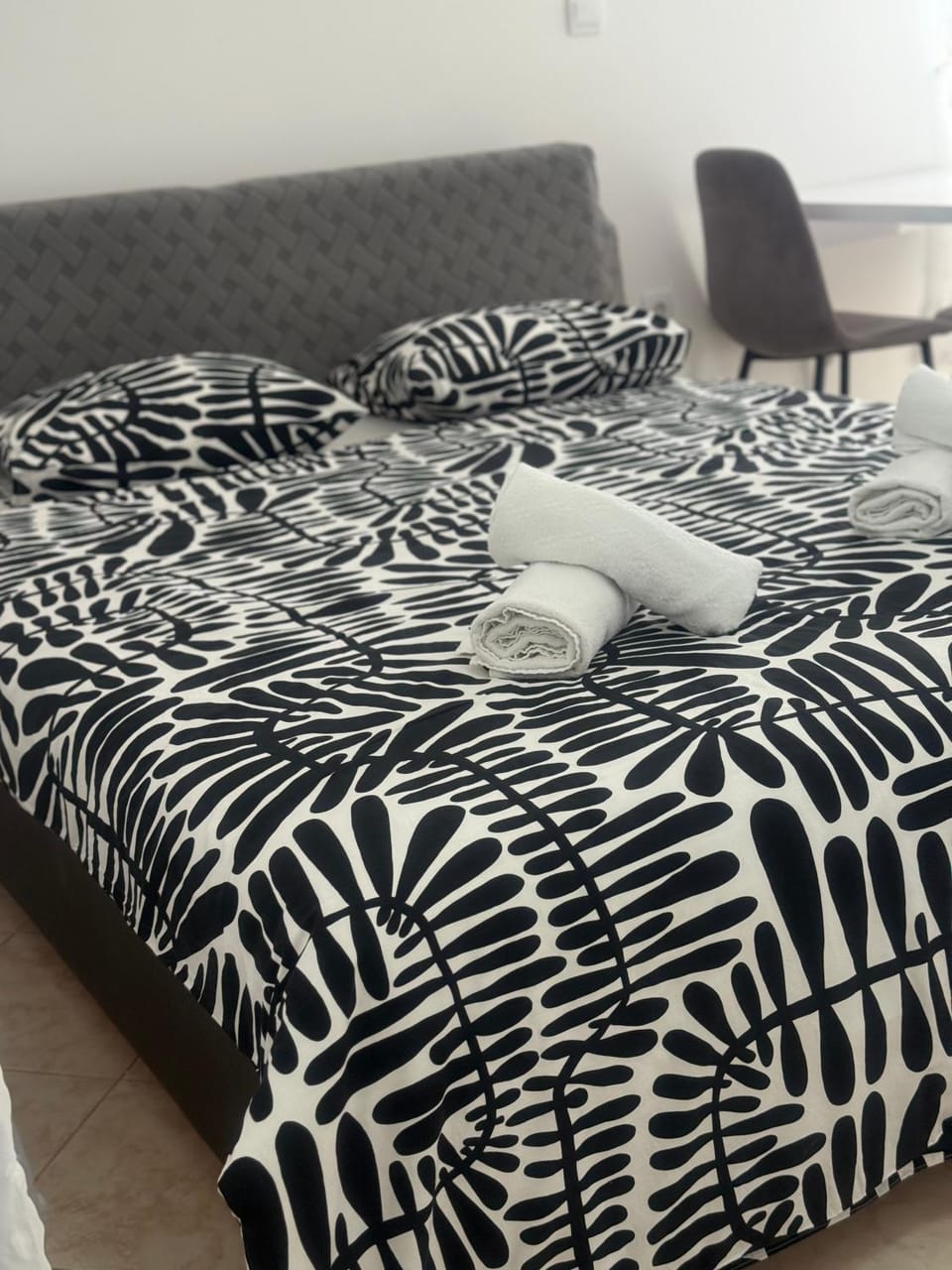 Villa Bubalo Apartment in Split-Dalmatia County