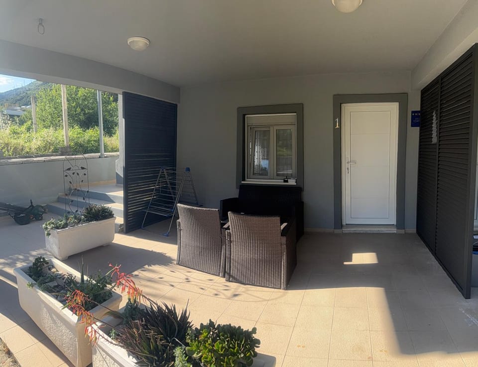 Villa Bubalo Apartment in Split-Dalmatia County