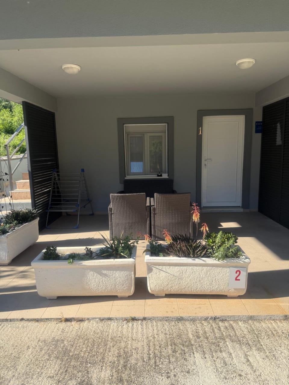 Villa Bubalo Apartment in Split-Dalmatia County
