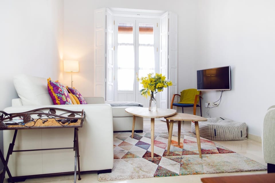 TV and multimedia, Living room
