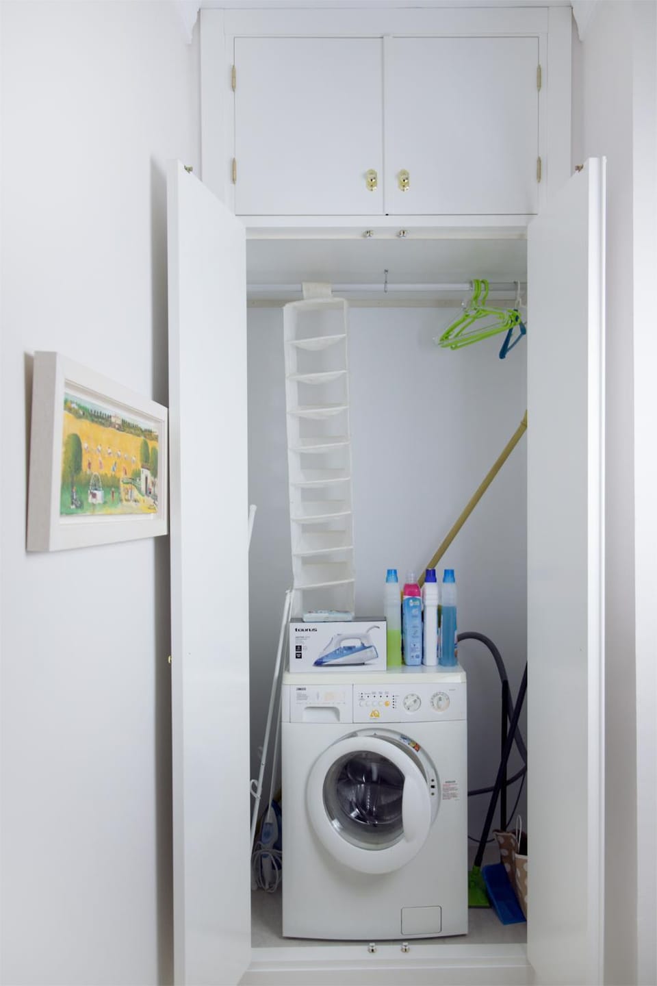 washing machine
