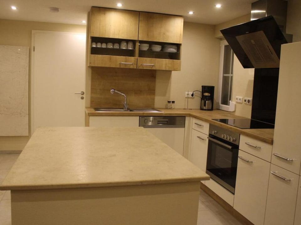 Bella la vita Apartment in Baden-Württemberg