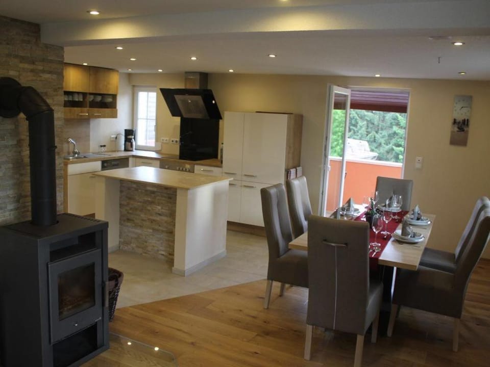 Bella la vita Apartment in Baden-Württemberg