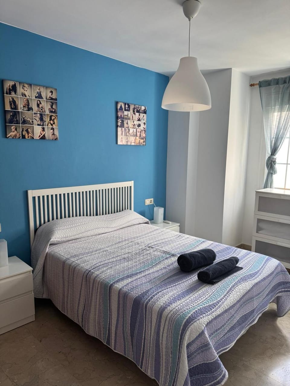 Villa Placidia Apartment in Malaga