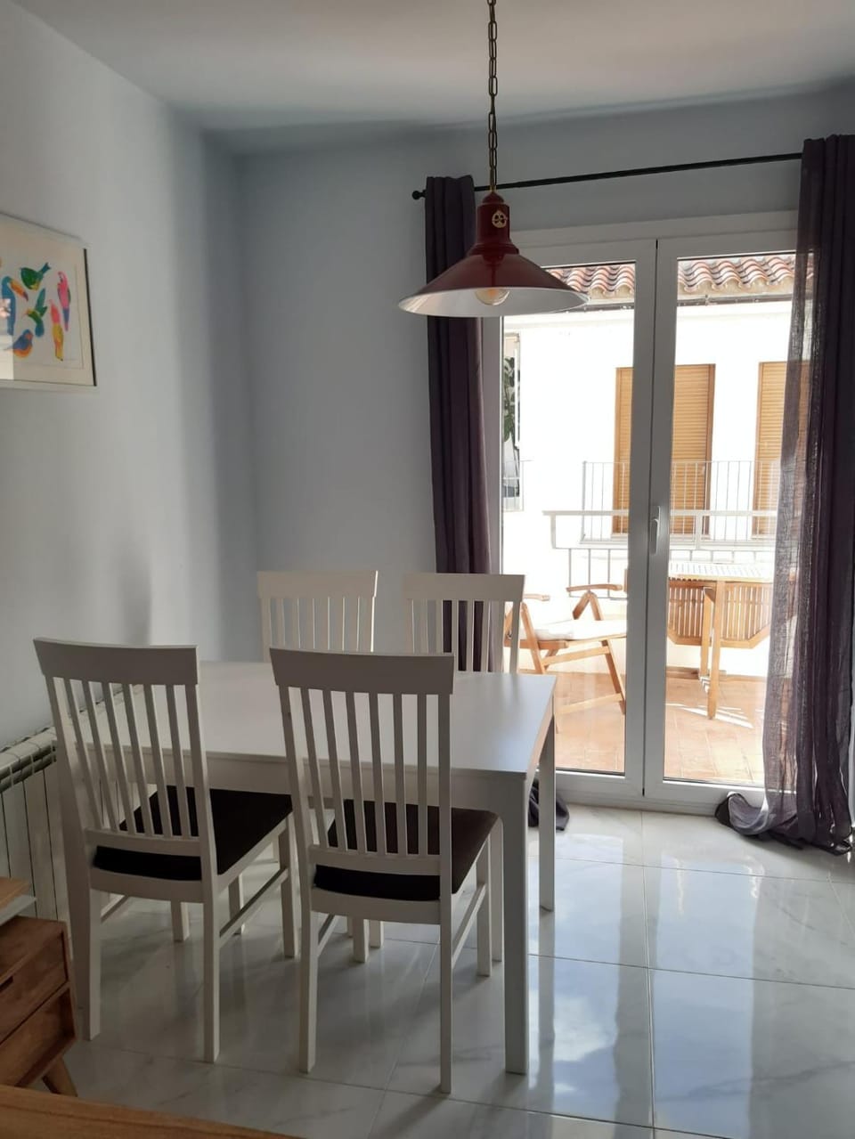 2 bedroom apartment in the old town, close to the beach Apartment in L'Escala
