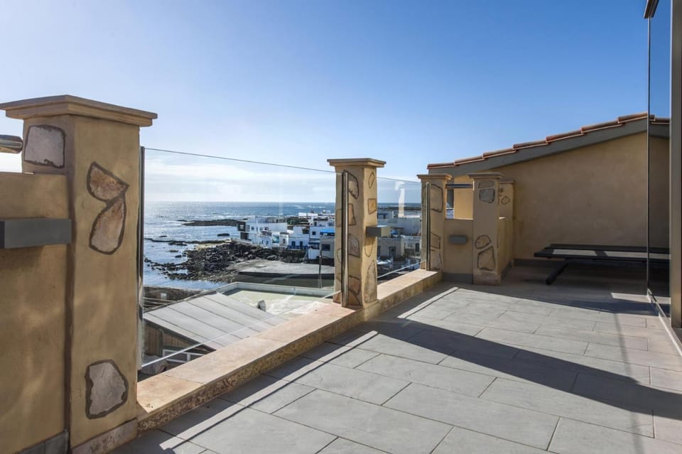 Apartment Aguamarina El Cotillo Adults Only Apartment in El Cotillo
