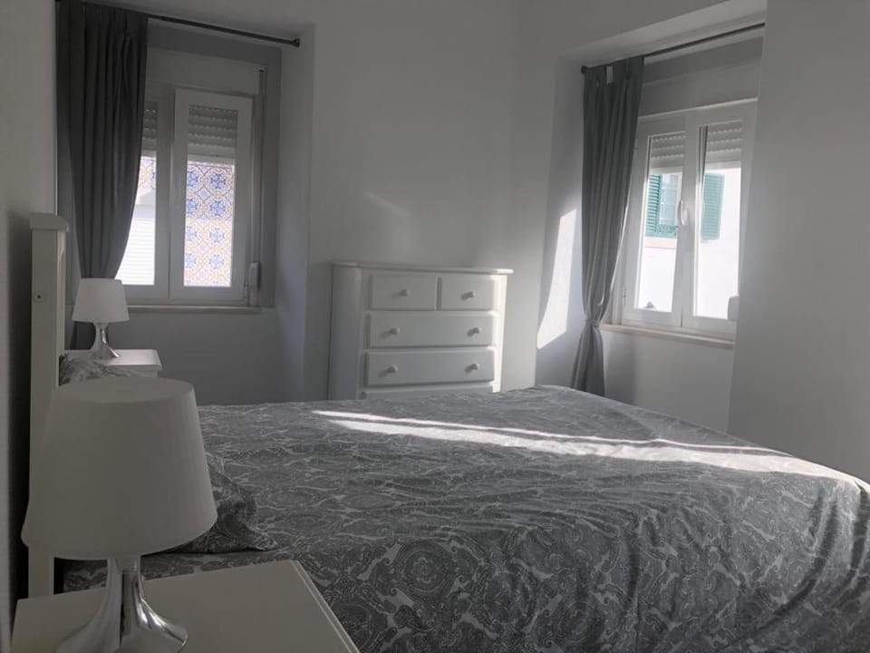 Chainha's Dream Apartment Apartment in Sesimbra