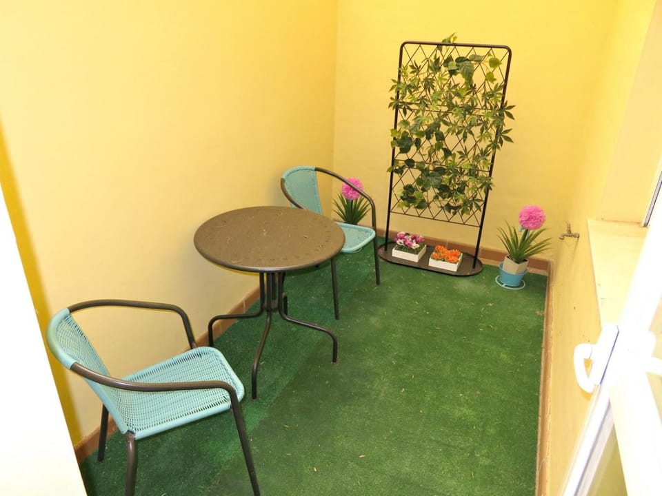 Apartamento barrio San Miguel Apartment in Jerez de la Frontera