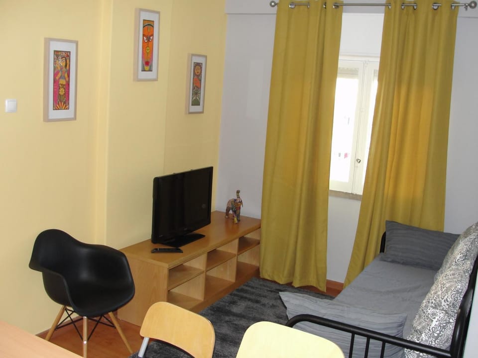 Comfort City Hub - Metro Lisbon Apartment in Lisbon District