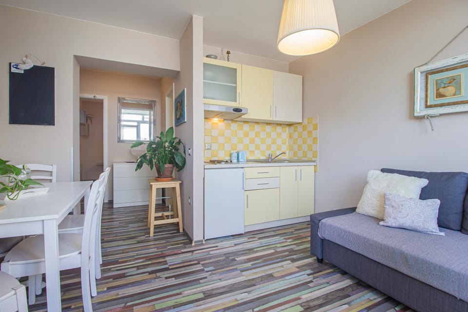 LunArta Apartments Apartment in Makarska