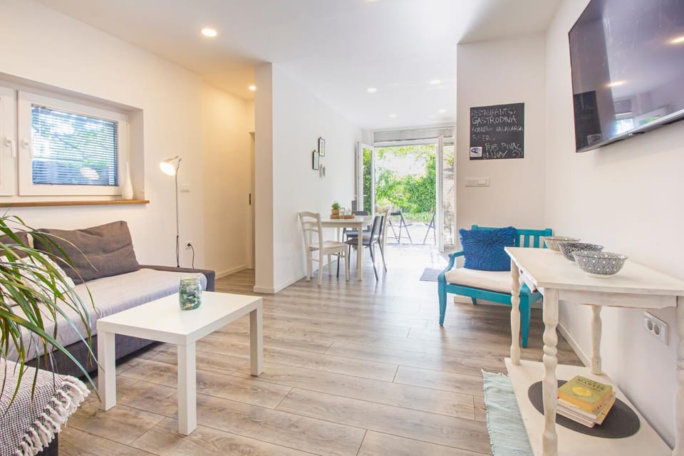 LunArta Apartments Apartment in Makarska