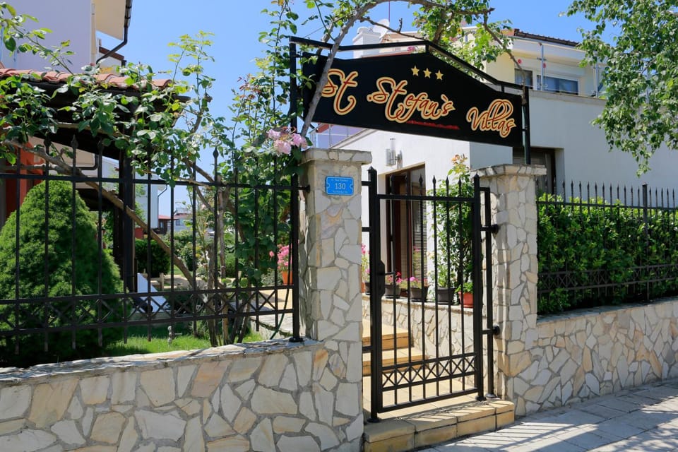 Saint Stefan Villas Villa in Burgas Province