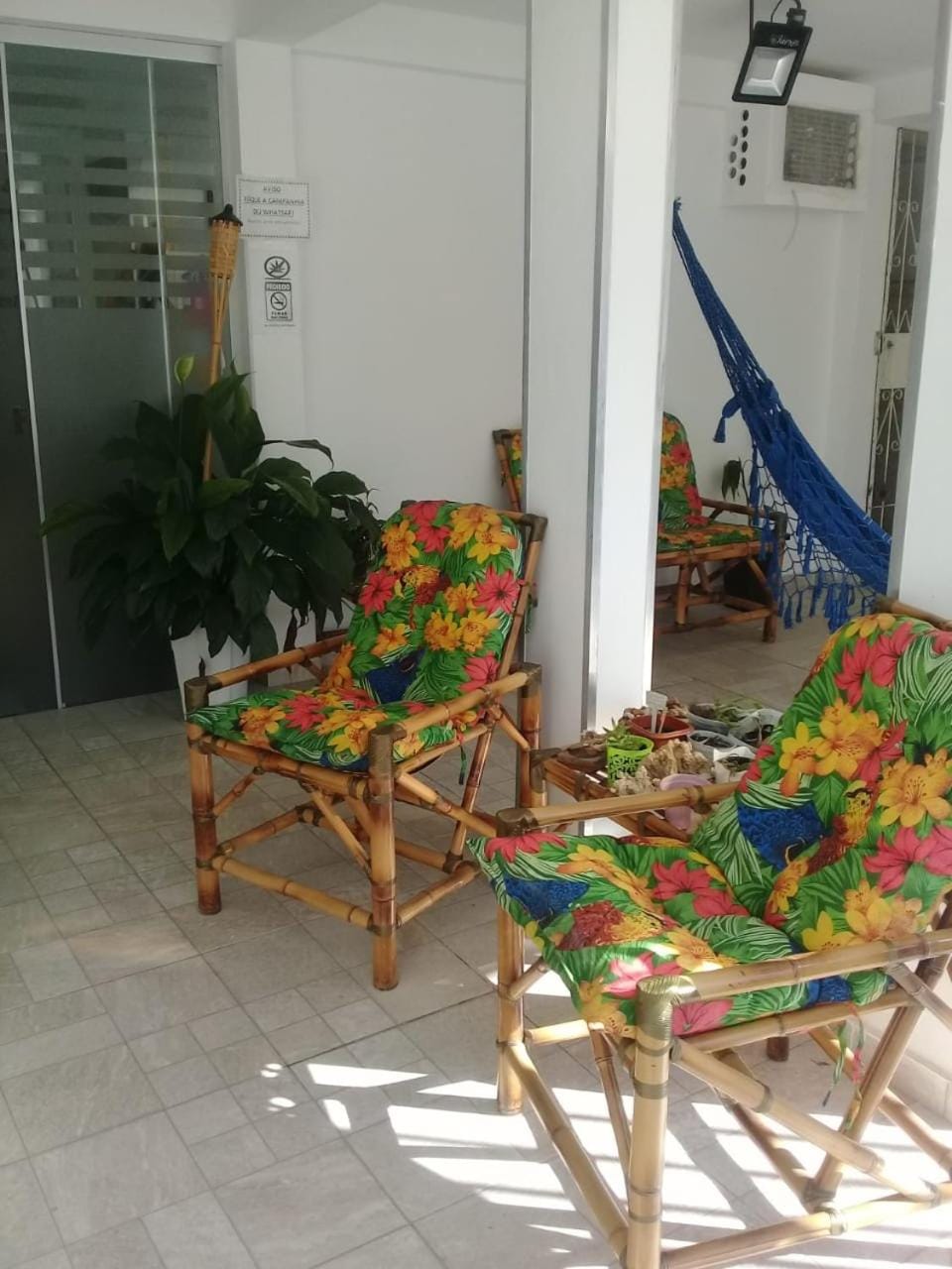 Pousada Formosa Inn in Porto Seguro
