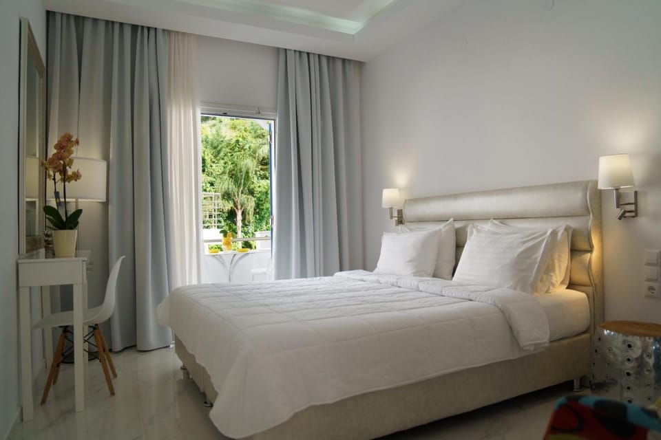 Lemon Tree Hotel Apartment hotel in Peloponnese, Western Greece and the Ionian