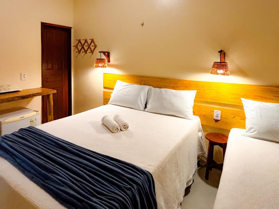 Pousada Do Porto Hotel in State of Maranhão, Brazil
