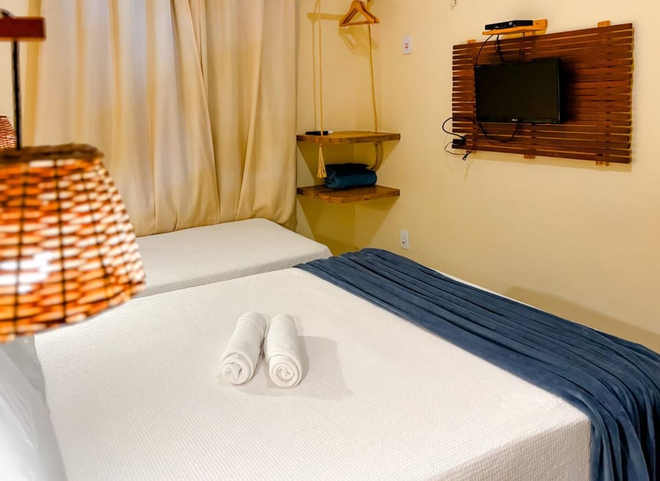 Pousada Do Porto Hotel in State of Maranhão, Brazil