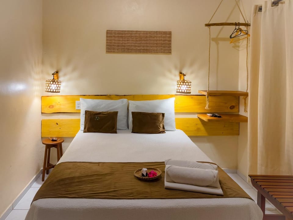 Pousada Do Porto Hotel in State of Maranhão, Brazil