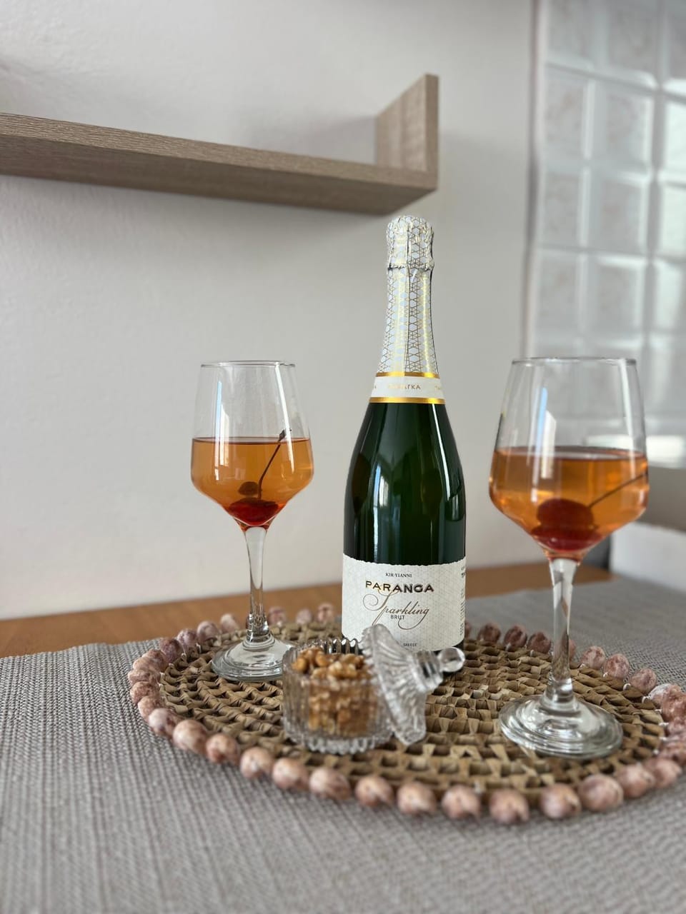 Food and drinks, Drinks, Alcoholic drinks