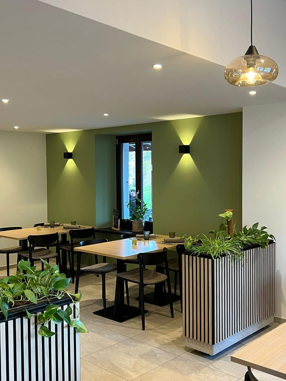 Auberge du Prévoux Hotel in Neuchâtel, Switzerland