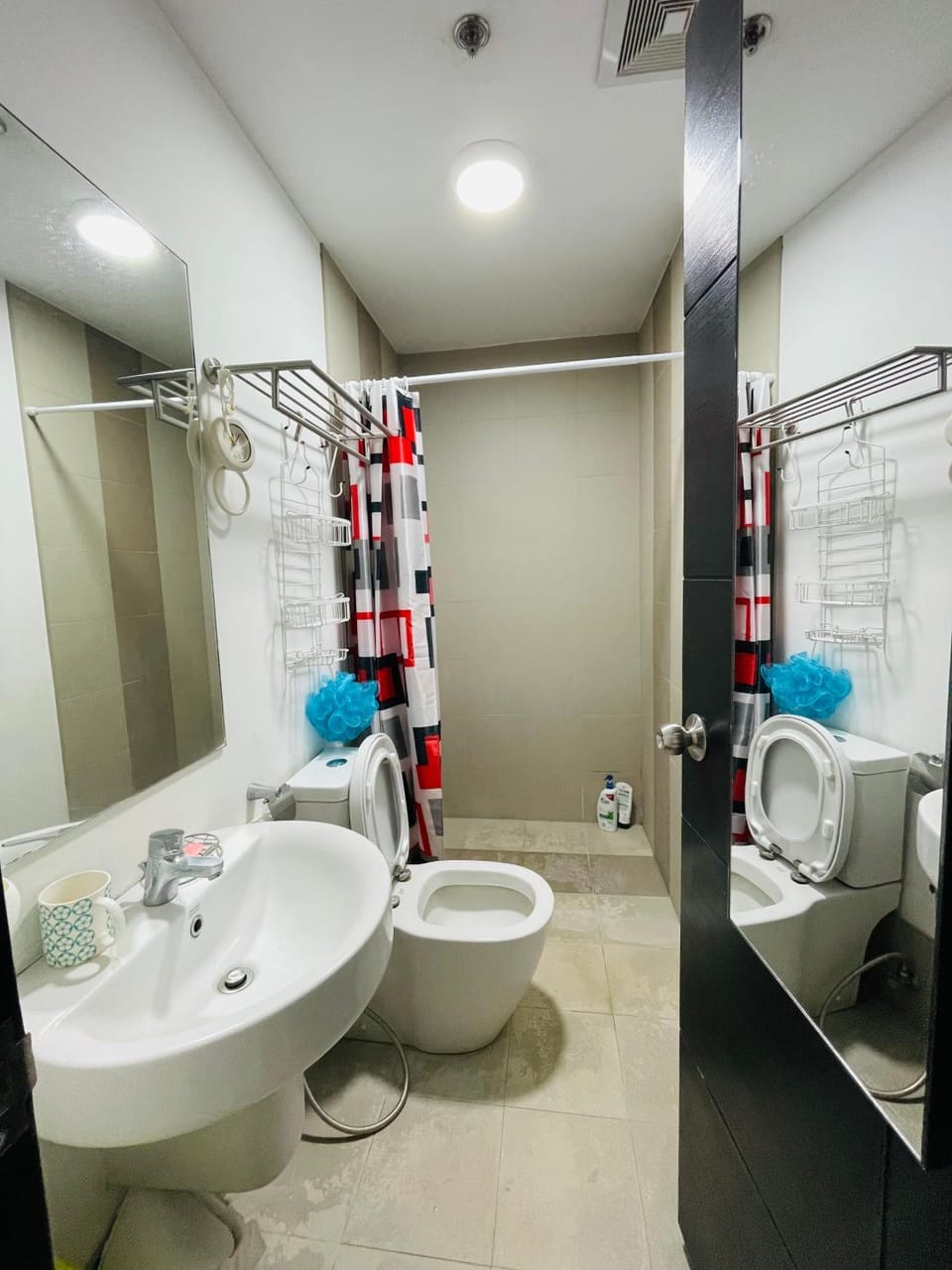 Abreeza Place by Chriza Vacation rental in Davao City