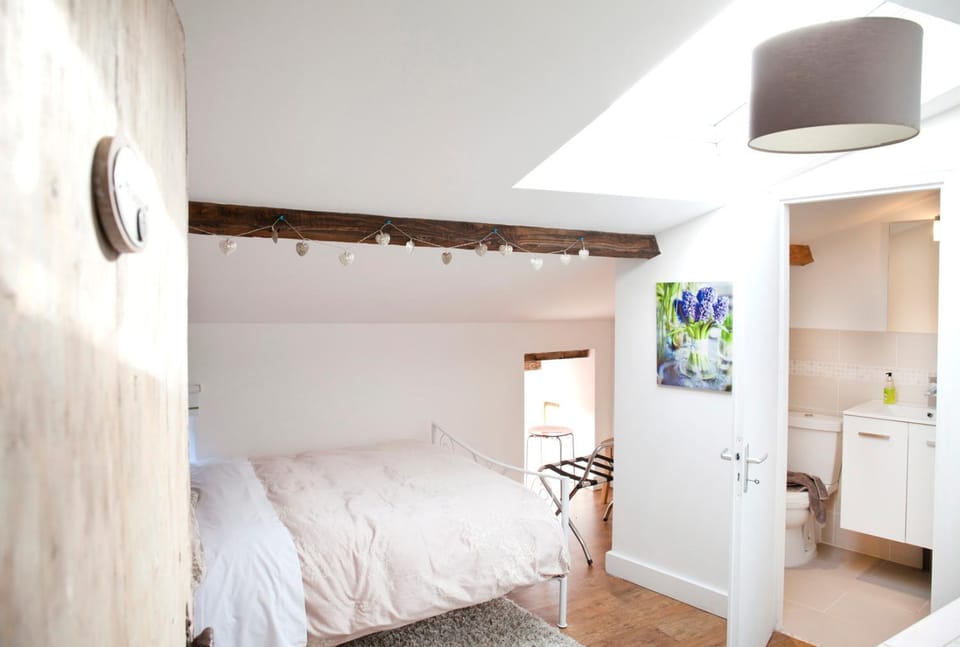 Maison Bellachonne Bed and Breakfast in Nouvelle-Aquitaine