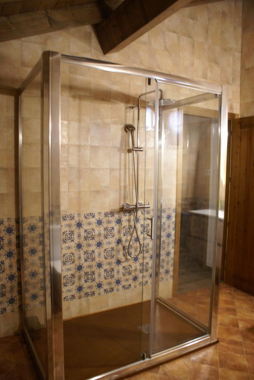 Monte do Pego Farm Stay in Portugal