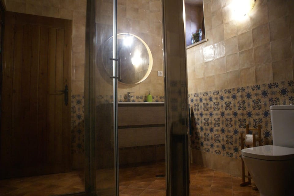 Monte do Pego Farm Stay in Portugal