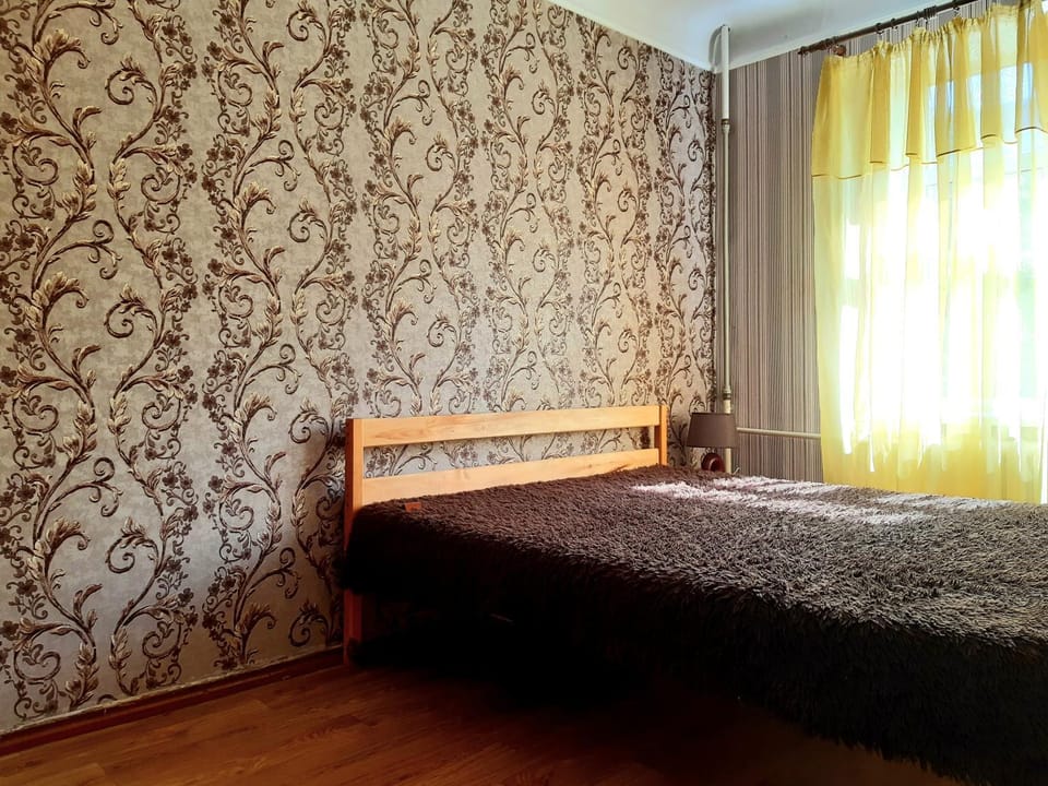 Большая Перспективная 46 Apartment in Ukraine