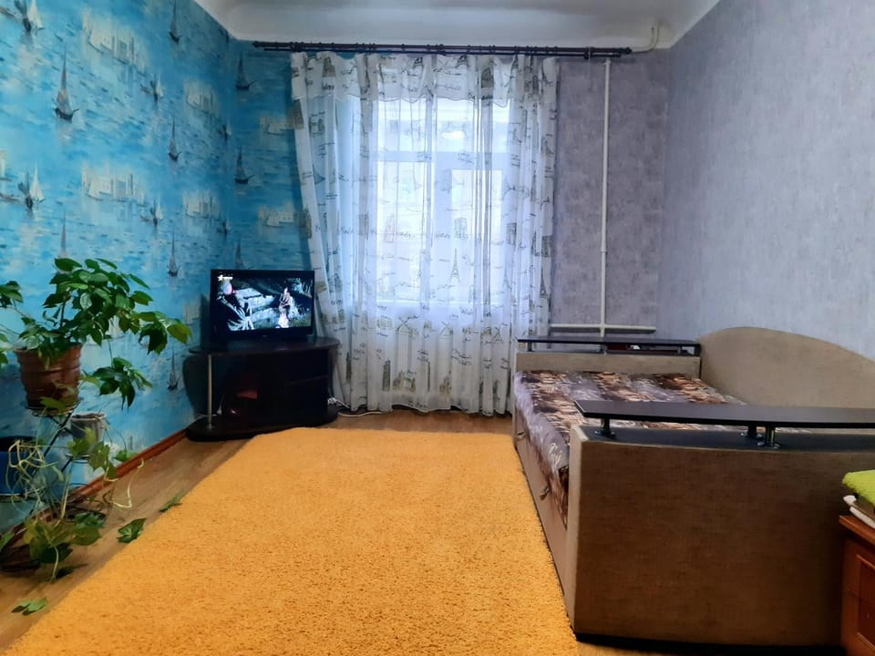 Большая Перспективная 46 Apartment in Ukraine