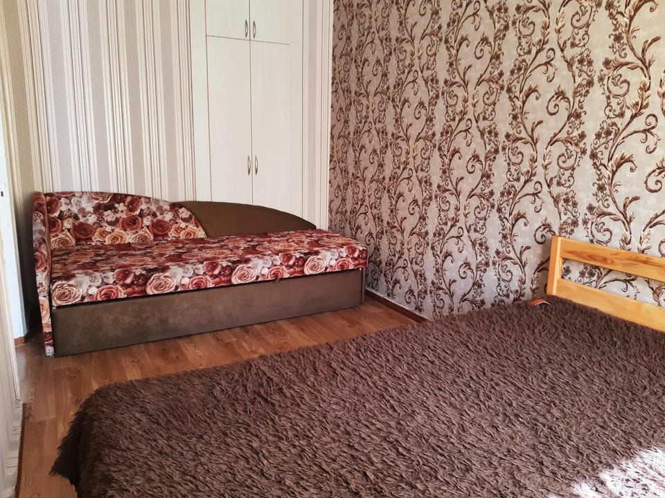 Большая Перспективная 46 Apartment in Ukraine