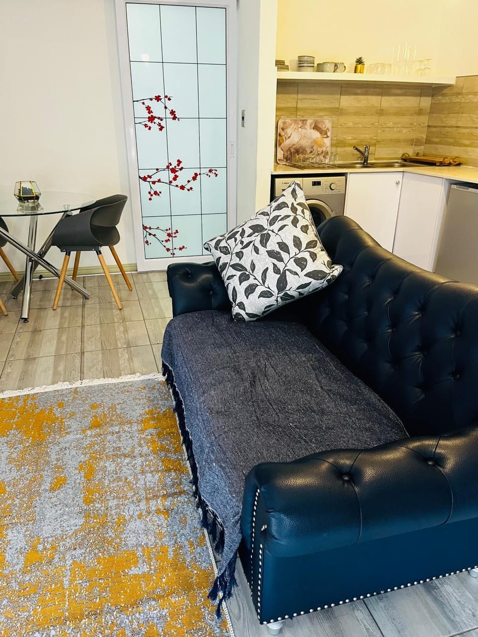 Modern secure apartment in Strand - Little Greece Apartment in Cape Town