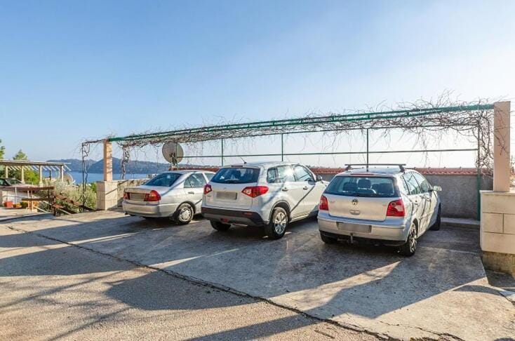 KUĆA IVANA House in Dubrovnik-Neretva County