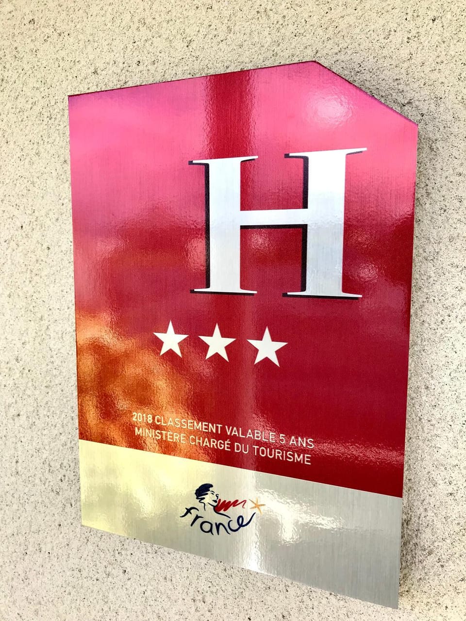 Logo/Certificate/Sign