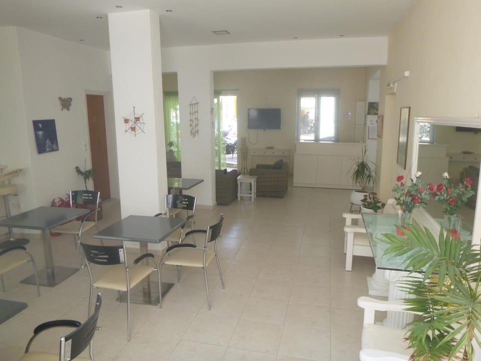 Karafelas Hotel Hotel in Skiathos