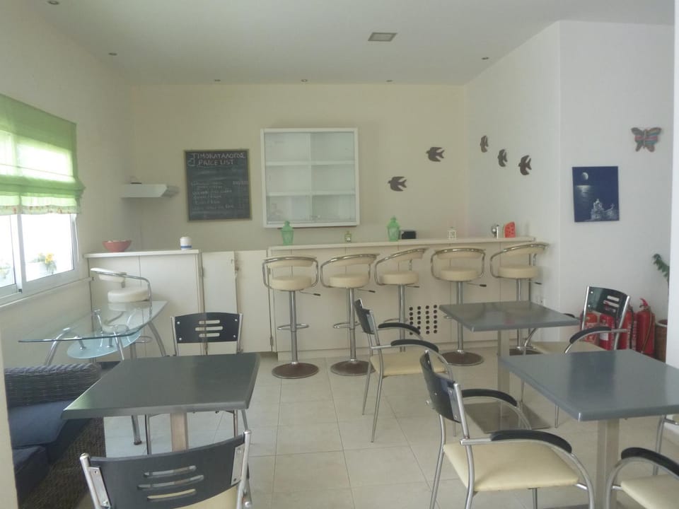 Karafelas Hotel Hotel in Skiathos