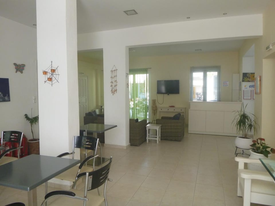 Karafelas Hotel Hotel in Skiathos