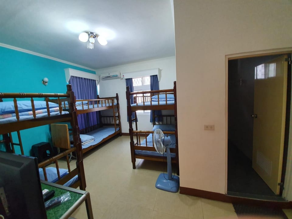 Ju Tong Homestay Inn in Hengchun Township