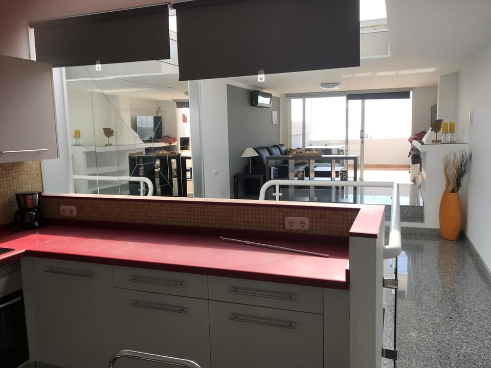 Lounge or bar