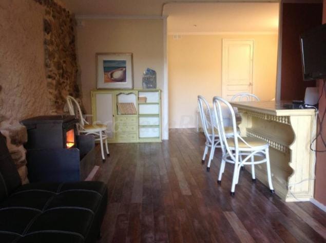 Can Jenot Country House in Alt Empordà