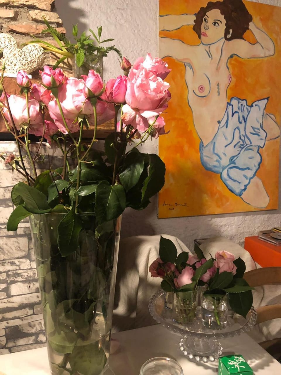 Ca' Amorino Bed and Breakfast in Veneto