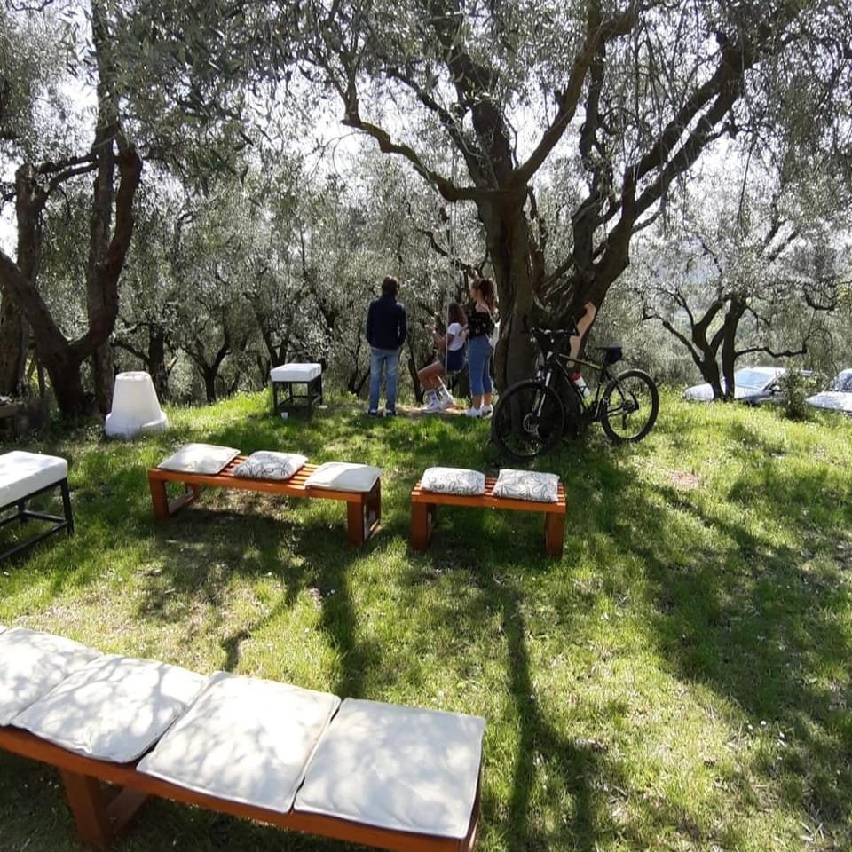 Ca' Amorino Bed and Breakfast in Veneto