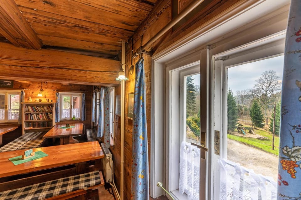 Penzion Na Bělidle Inn in Saxony