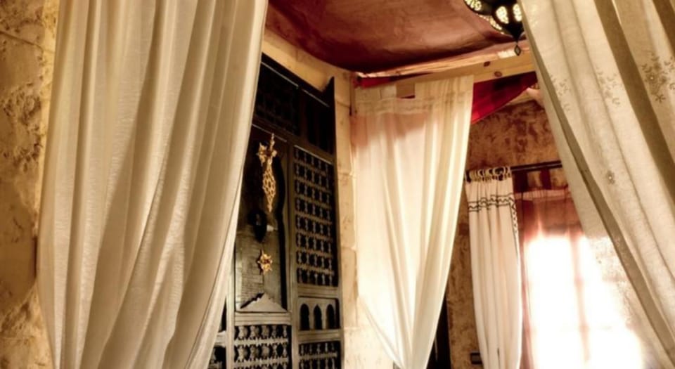 Decorative detail, Decorative detail, Bedroom