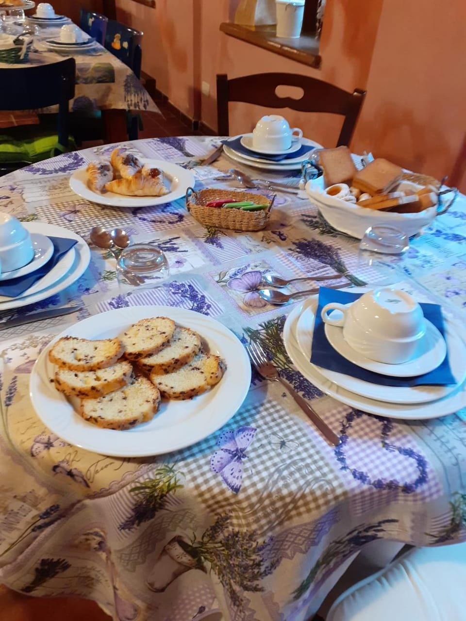 Breakfast