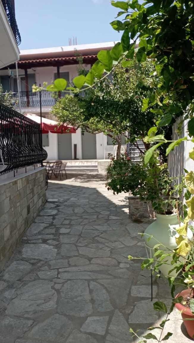 Pension Nikolas Bed and Breakfast in Skiathos
