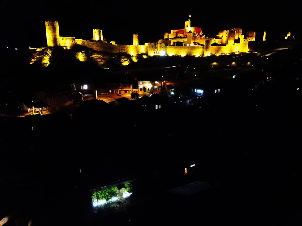 City view