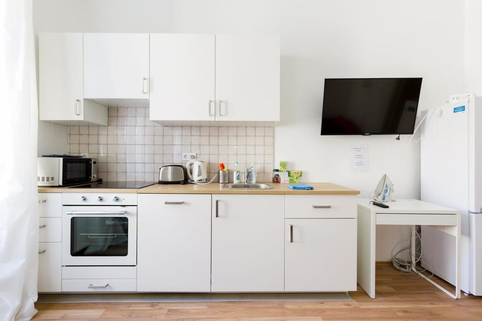 Best Vacation Apartment in Budapest Apartment in Budapest