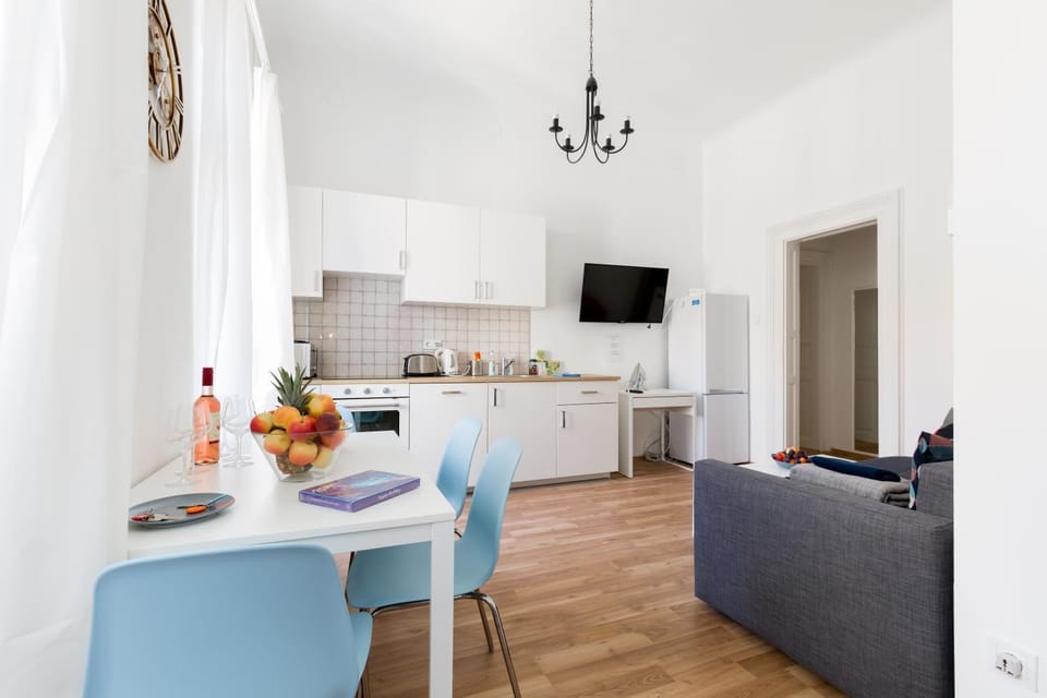 Best Vacation Apartment in Budapest Apartment in Budapest